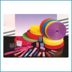 Hook And Loop Tapes